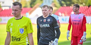 Trečiasis finalas klubo istorijoje – FK Panevėžys