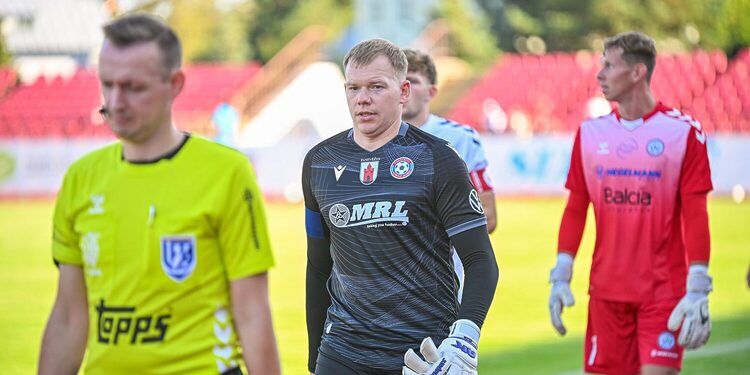 „Panevėžio“ FK nuotr.