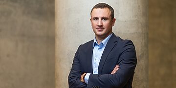 Vilnius nebėra vienintelis šalies ekonomikos variklis