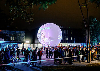 FLUXUS festivalio savaitė ruošia žvėriškų staigmenų