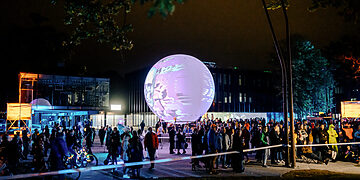 FLUXUS festivalio savaitė ruošia žvėriškų staigmenų