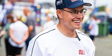 Dakarui besiruošiantis Rokas Baciuška: mano kasdienybė apsivertė aukštyn kojomis