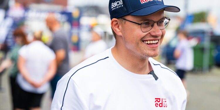 Rokas Baciuška, bendrovės nuotr.