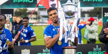 Po triumfo nėra kada ilsėtis – FK Panevėžys