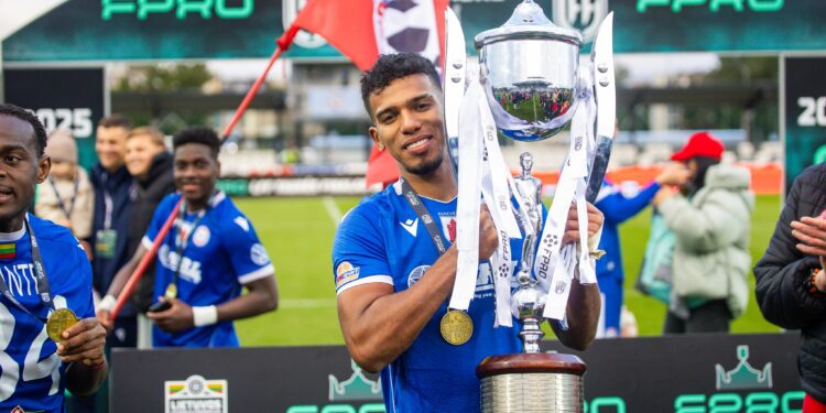 FK „Panevėžys“ nuotr.