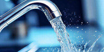 Vandens sistemose bus vykdoma legioneliozės profilaktika