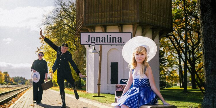 L. Kovalevskienės, G. Mackonienės ir komandos nuotraukos | iganlina.lt