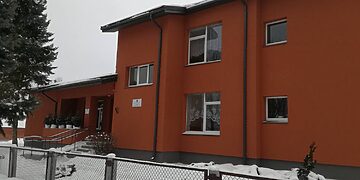 Zarasų rajone pradedamas įgyvendinti socialinių paslaugų įstaigų modernizavimo projektas