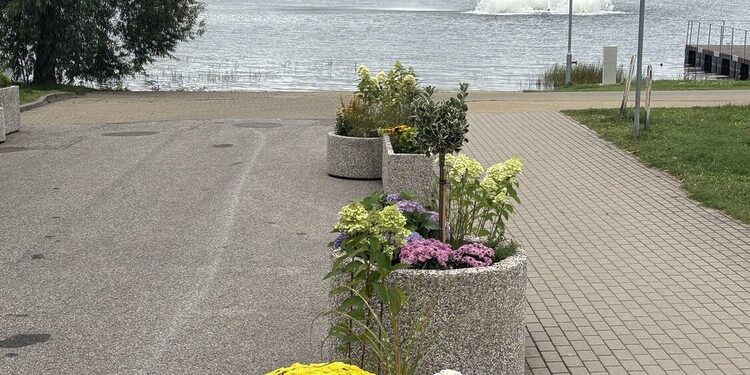 Zarasų raj.sav.nuotr.