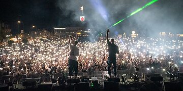 Panevėžys kviečia: švęskime! Kaip mes