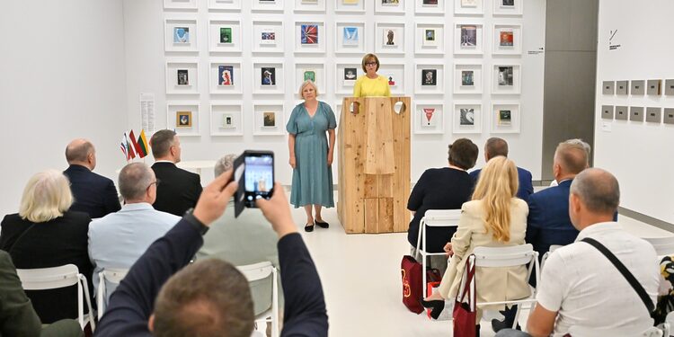 Panevėžio m.sav.nuotr.