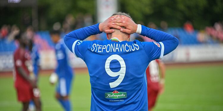 FK „Panevėžys“nuotr.