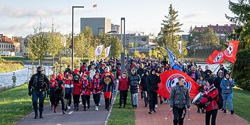 FK „Panevėžys“ mini 10 metų sukaktį