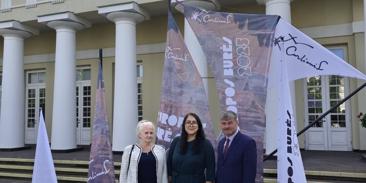 Ignalinos raj.sav.nuotr.