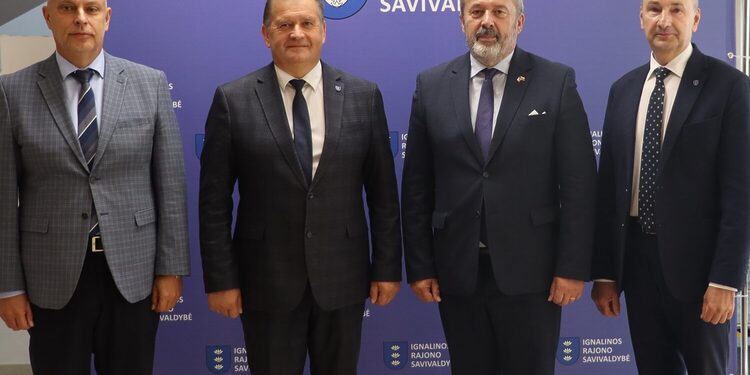 Ignalinos raj.sav.nuotr.