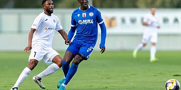 Pasitikrinimas prieš finalą – FK Panevėžys