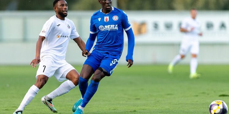 FK „Panevėžys“nuotr.