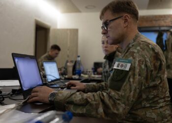 Vyks tarptautinės informacinių veiksmų specialistų pratybos „Pasitikėjimas 2025“