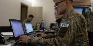 Vyks tarptautinės informacinių veiksmų specialistų pratybos „Pasitikėjimas 2025“