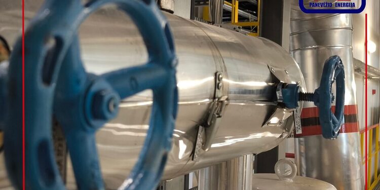 Panevėžio m.sav.nuotr.