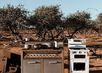 Iš gyventojų bus surenkamos stambiagabaritės atliekos