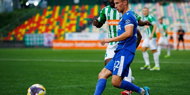 FK „Panevėžys“nuotr.