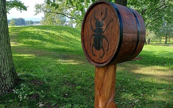 Biržų raj.sav.nuotr.