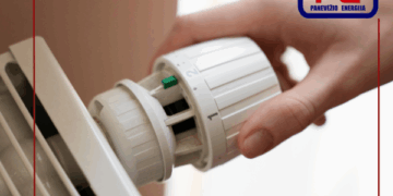 Šildymo sezono pradžia – kėdainiečių rankose