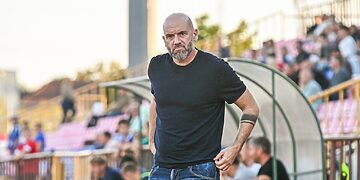 „Svarbiausios sezono rungtynės“ – FK Panevėžys