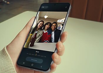 Pristatytas „Galaxy S25 FE“ išmanusis telefonas: flagmanų privalumai už prieinamą kainą