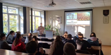 Lengvaatlečiai mokėsi įveikti priešstartinį jaudulį ir nerimą