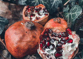 Granatų sezonas: kaip išsaugoti rudens gausą – receptai Ir patarimai, leidžiantys sutaupyti