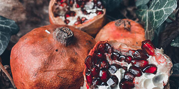 Granatų sezonas: kaip išsaugoti rudens gausą – receptai Ir patarimai, leidžiantys sutaupyti