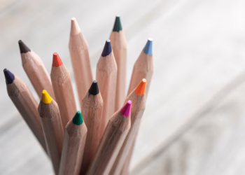 Piešdami skatinkime pagarbų ir įtraukų kalbėjimą