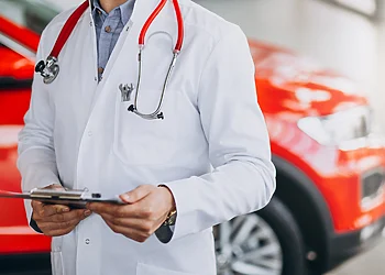 Atnaujinta pacientų pavėžėjimo paslauga