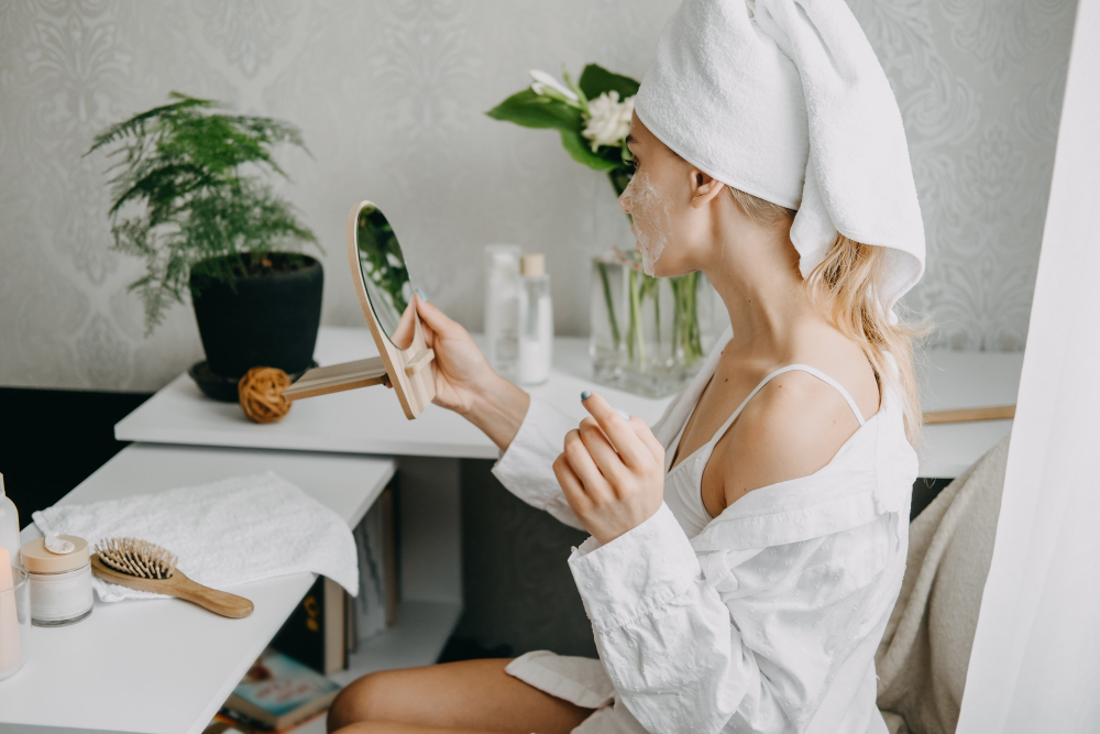 Rudens sezonas: ką verta žinoti apie grožio rutiną ir makiažo tendencijas