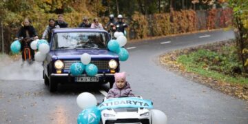 Kauno rajono savivaldybė stiprina sodininkų bendrijas