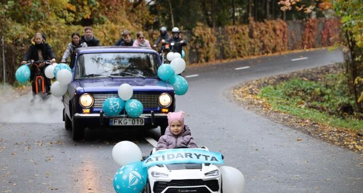 Kauno raj.sav.nuotr.