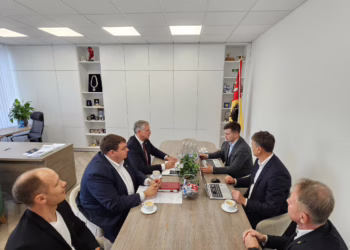 AB „VIA Lietuva“ sureagavo į Rokiškio rajono kelių būklę