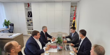 AB „VIA Lietuva“ sureagavo į Rokiškio rajono kelių būklę