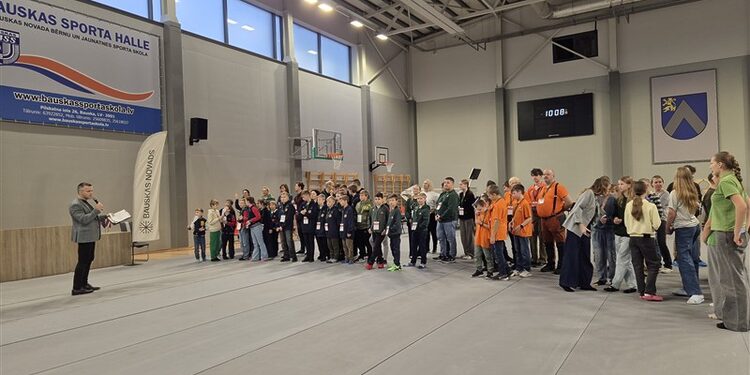 Pakruojo raj.sav.nuotr.