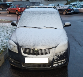 Utenoje skelbiama prevencinė priemonė „Atlaisvink kiemą!“