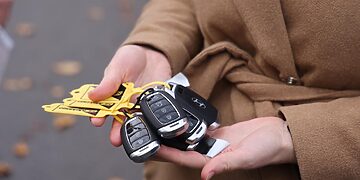 Kauno rajono savivaldybė įsigijo 7 elektromobilius