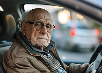 Būkite kantrūs – Vėlinių savaitgalį kelyje bus ir ypač retai vairuojantys