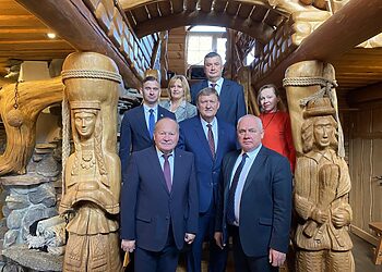 Kauno rajono ir Lenkijos Seinų apskrities draugystė