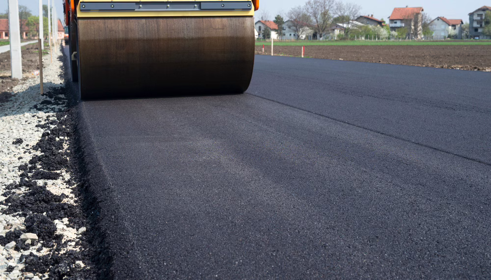 Modernizuojant gatvių infrastruktūrą.Freepik vaizdinė nuotrauka