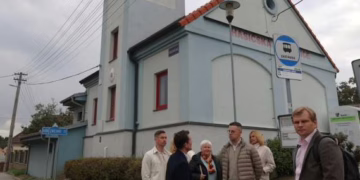 Kauno rajonui atsivers Moravijos paveldo turtai