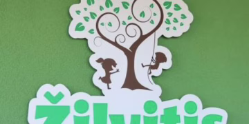 Karmėlavoje duris atvėrė moderniausia ikimokyklinė įstaiga