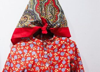 Jonavoje – tarptautinis tradicinės tekstilės festivalis „Gijos“