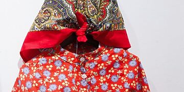 Jonavoje – tarptautinis tradicinės tekstilės festivalis „Gijos“